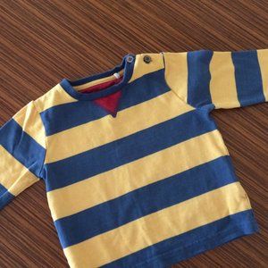 KITE  U.K. (12-18M) 100% Organic Cotton